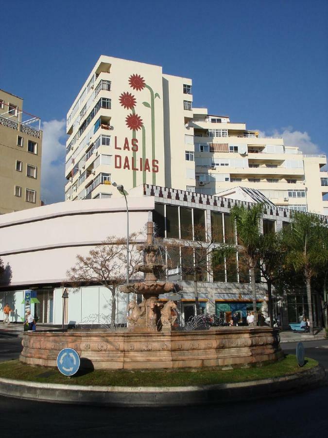 Isabel Manoja Apartment Torremolinos Exterior photo