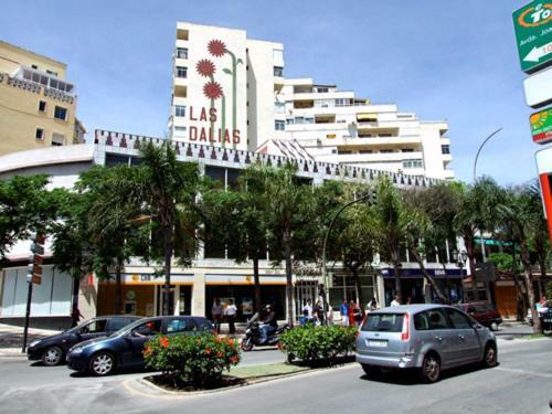 Isabel Manoja Apartment Torremolinos Exterior photo